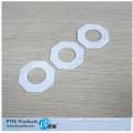 color flat washers glass carbon graphite bronze filled ptfe gaskets ptfe washer